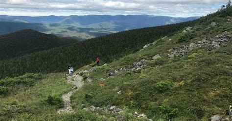 Parc national de la Gaspésie : Le guide complet de A à Z