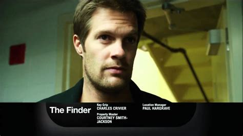 The Finder Season 1 Episode 6 Trailer [TRSohbet.com/portal] - YouTube