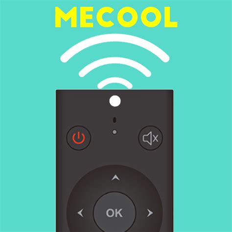 App Insights: Remote Control for Mecool TV | Apptopia