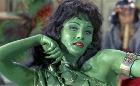 Susan Oliver, the original "Green Girl" | Susan oliver, Star trek universe, Star trek tv series