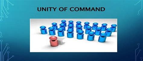 Unity Of Command In Management: Principle Definition Video, 45% OFF