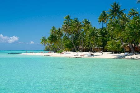 Bora Bora Resort Weddings: Best Tahiti Wedding Abroad