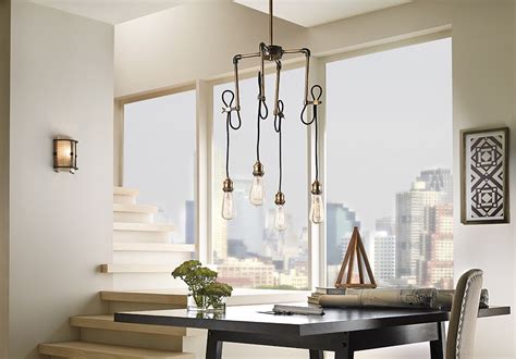 Style Guide: Industrial Lighting - Flip The Switch