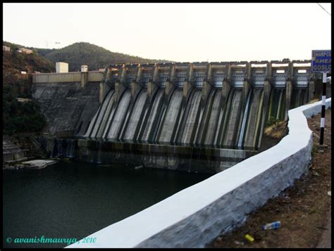 Srisailam and Akkamahadevi Caves Trip | Solo Backpacker