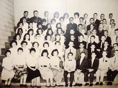 St. Anthony's High School - Find Alumni, Yearbooks and Reunion Plans