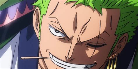 One Piece: What Happened To Zoro's Eye? (& 9 Other Small Mysteries You Missed)