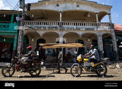 Jeremie haiti hi-res stock photography and images - Alamy