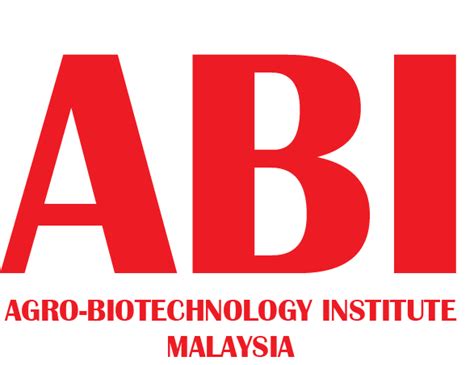 ABI - National Institutes of Biotechnology Malaysia