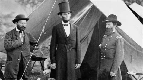 How Abraham Lincoln Used the Telegraph to Help Win the Civil War | HISTORY