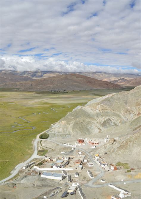 D'source About - Hanle | The Hanle Monastery | D'Source Digital Online ...