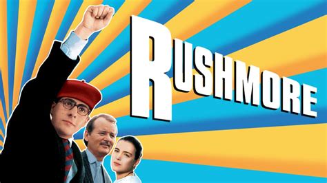 Cue Sheet: Music from the film ‘Rushmore’ | 360°Sound