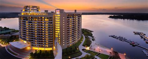 Bay Lake Tower at Disney's Contemporary Resort | Disney Vacation Club