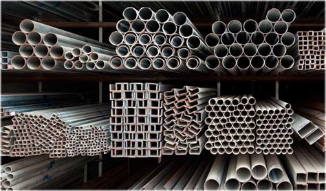 Proven Ways to Enhance Profitability in Steel Product Manufacturing | New Western Abrasive