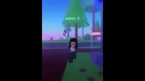 I love itt 😩🤌 [roblox] - YouTube