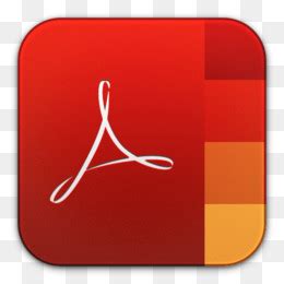 Adobe Acrobat, Ikon Komputer, Adobe Reader gambar png