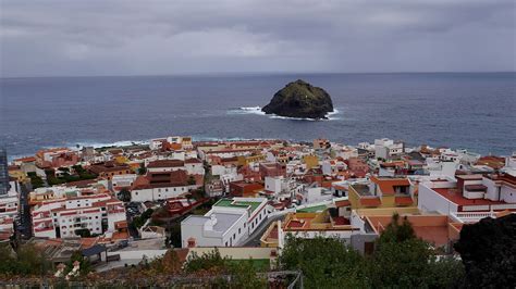 Download free photo of Garachico,tenerife,island,beach,tourism - from needpix.com