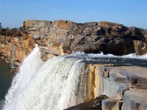 16 Famous Tourist Places to Visit in Chhattisgarh for Weekend Getaways