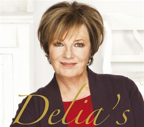 Delicious Recipes by Delia Smith - HubPages