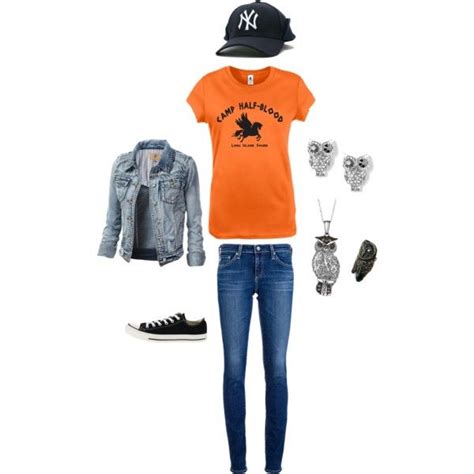 30 best Annabeth Chase Costume Ideas images on Pinterest | Chase costume, Annabeth chase and ...