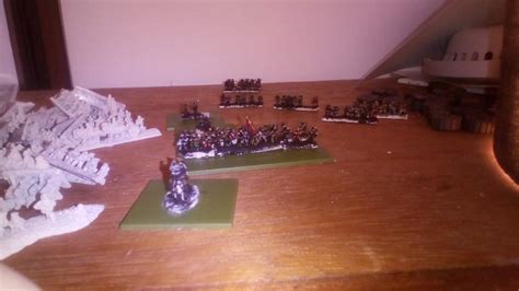 Minis Based – OnTableTop – Home of Beasts of War