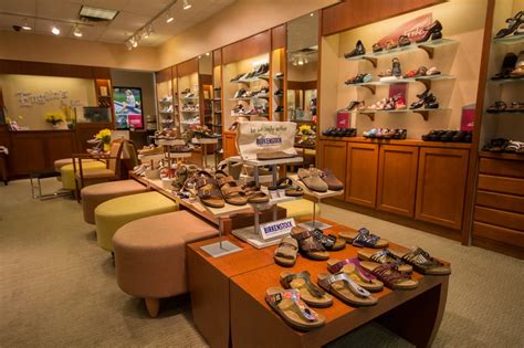 Englin’s Fine Footwear - Shoe Stores - 6020 E 82nd St, Indianapolis, IN ...