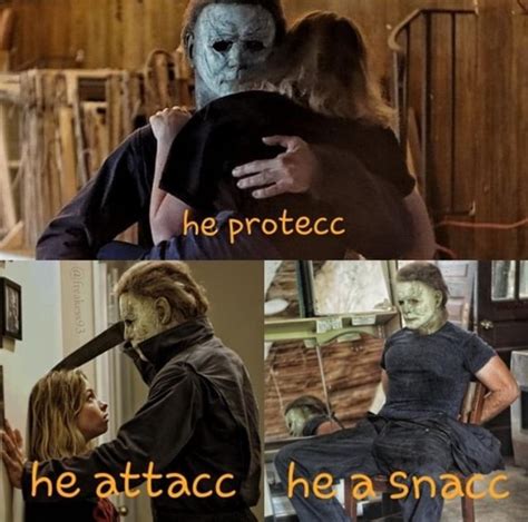 Michael Myers Memes