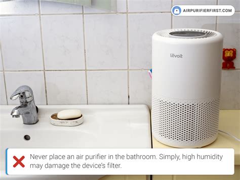 Where to Place Your Air Purifier: Avoid These Mistakes!