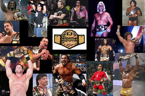 WWE Champion Series Top 10 United States Champions of All Time | News ...