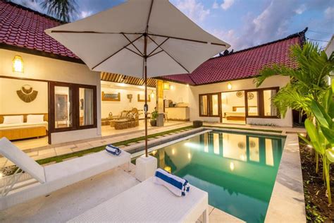 2 bedroom luxury private pool villa in Seminyak, Seminyak (updated ...