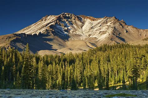 Mt Shasta Region travel | California, The USA, North America - Lonely ...