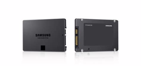 Samsung Electronics Starts Mass Production of Industry’s First 4-bit ...