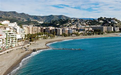 De Motril a Almuñecar: descubre la Costa Tropical, el tesoro mejor ...