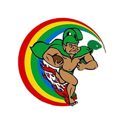 Hawaii Rainbow Warriors Color Codes - Color Codes in Hex, Rgb, Cmyk ...