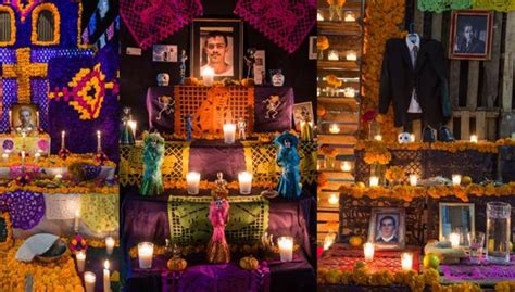 Día de muertos: ¿cuándo debo poner la ofrenda para esta festividad ...