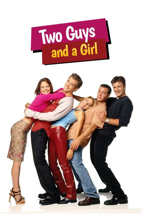 Two Guys, a Girl and a Pizza Place (1998)