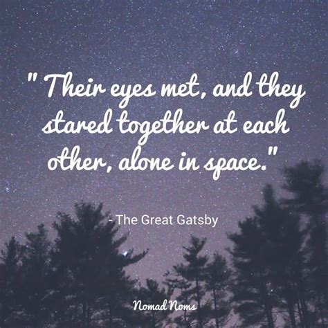 Great Gatsby Quotes | QuotesBae