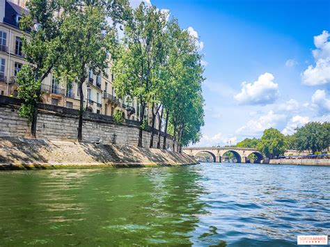 Swimming in the Seine: why is it forbidden, what are the risks? - Sortiraparis.com