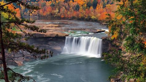 Big South Fork National River and Recreation Area wallpaper - backiee