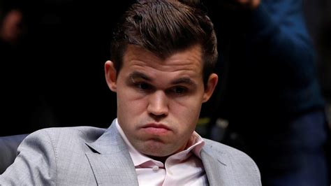 Magnus Carlsen rips Hans Niemann in latest chapter of chess feud, accuses him of cheating | The ...