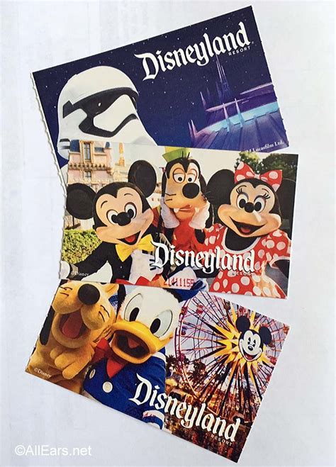 Save on Disneyland Tickets with Special Limited-Time Offer in 2019 ...