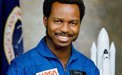 Dr. Ronald McNair: A Famous Black Astronaut, Physicist, and Baha’i ...