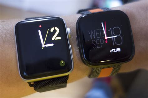 What-is-the-difference-between-fitbit-versa-2-and-apple-watch-3