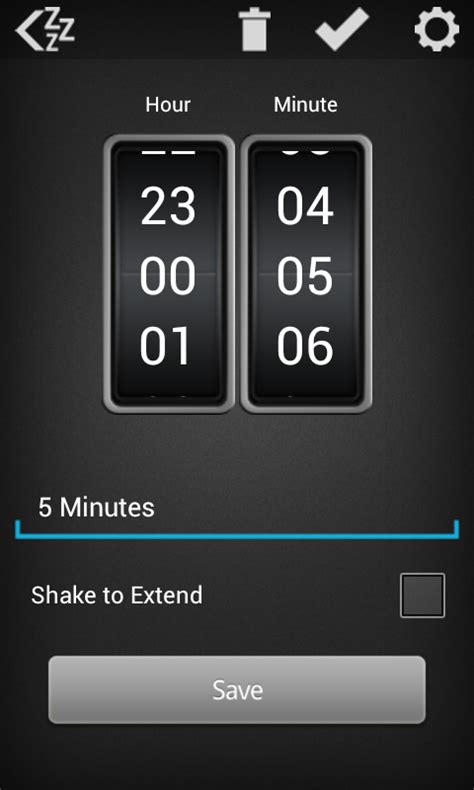 Sleep Timer - App on the Amazon Appstore