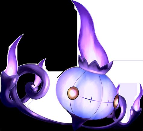 Pokemon 2609 Shiny Chandelure Pokedex: Evolution, Moves, Location, Stats