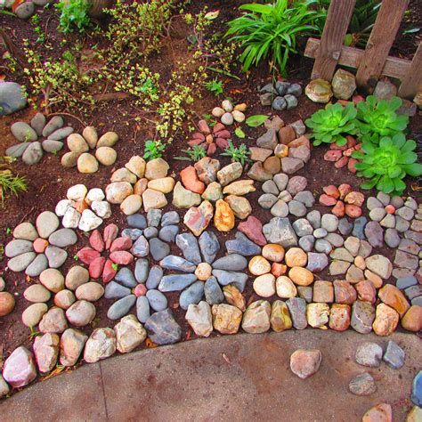 20+ The Best DIY Rock Garden Ideas - SWEETYHOMEE