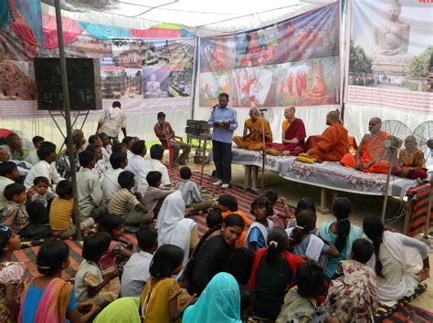 The Shakya Clan in India: A Rediscovered Heritage - Buddhistdoor Global