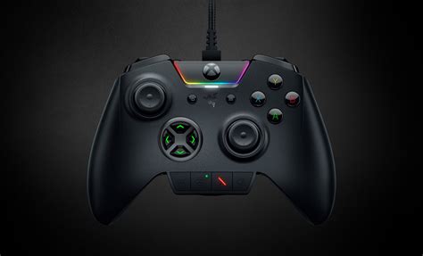 Razer unveils Wolverine Ultimate, "the most customizable controller for ...