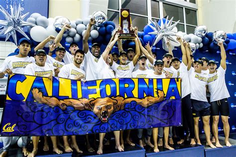 College Swimming Weekly Preview: Nov 30- Dec 6