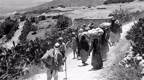 For first time in its history, UN commemorates Palestinian Nakba Day