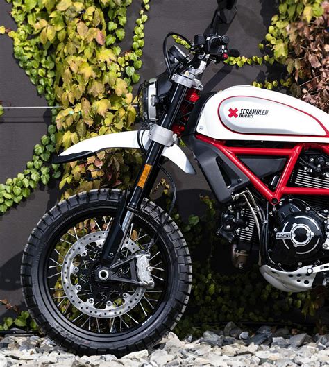 2019 Ducati Scrambler Desert Sled Specs | Reviewmotors.co